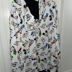 Disney hoodie